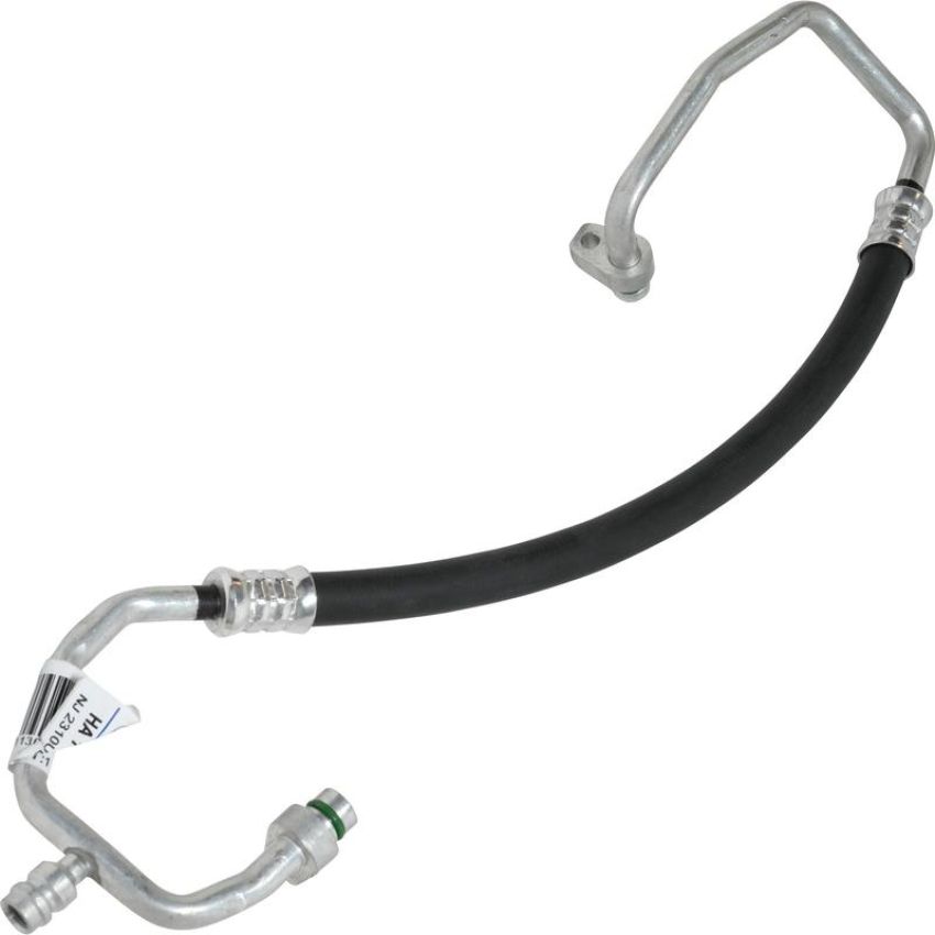 Universal Air Conditioning HA 11528C A/C Refrigerant Discharge Hose -- Discharge Line