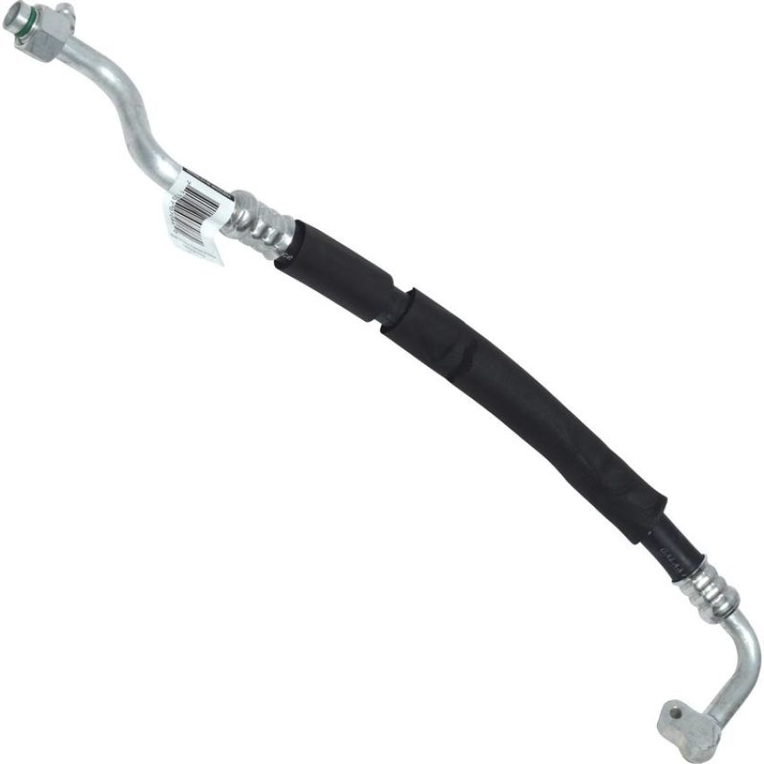 Universal Air Conditioning HA 1152C A/C Suction Line Hose Assembly -- Suction Line