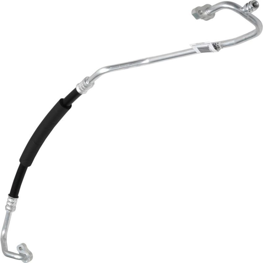 Universal Air Conditioning HA 11530C A/C Refrigerant Discharge Hose -- Discharge Line