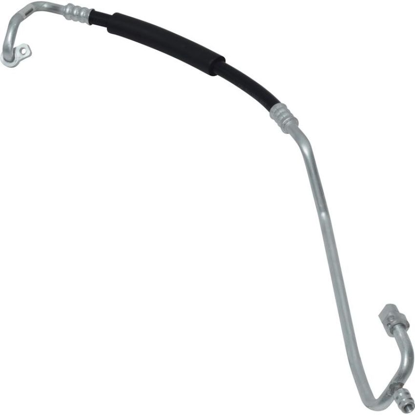 Universal Air Conditioning HA 11530C A/C Refrigerant Discharge Hose -- Discharge Line