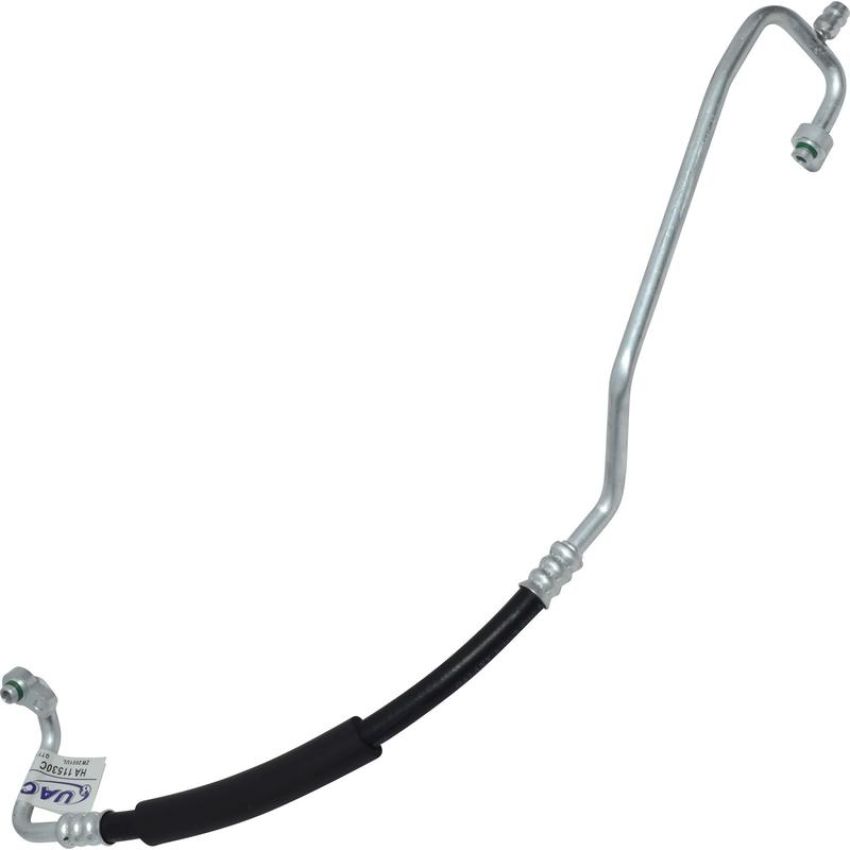 Universal Air Conditioning HA 11530C A/C Refrigerant Discharge Hose -- Discharge Line