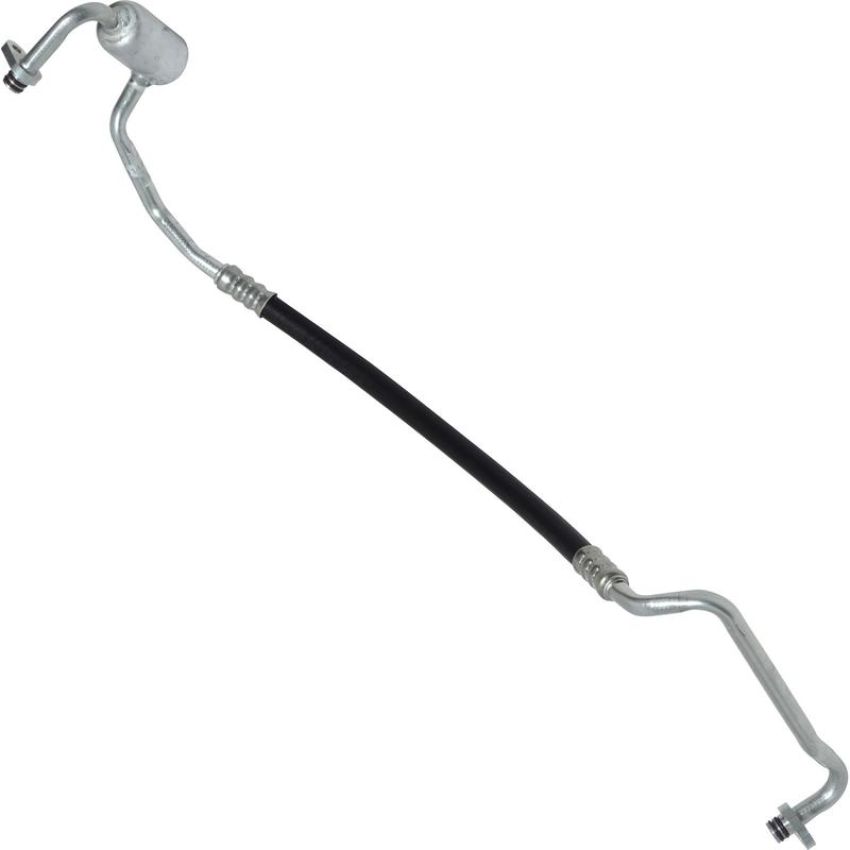 Universal Air Conditioning HA 11532C A/C Refrigerant Discharge Hose -- Discharge Line