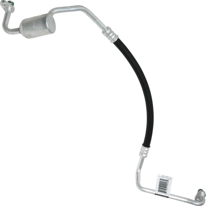 Universal Air Conditioning HA 11532C A/C Refrigerant Discharge Hose -- Discharge Line