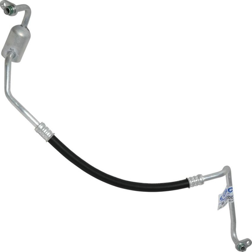 Universal Air Conditioning HA 11532C A/C Refrigerant Discharge Hose -- Discharge Line