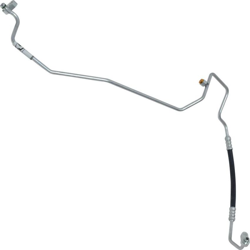 Universal Air Conditioning HA 11533C A/C Refrigerant Liquid Hose -- Liquid Line