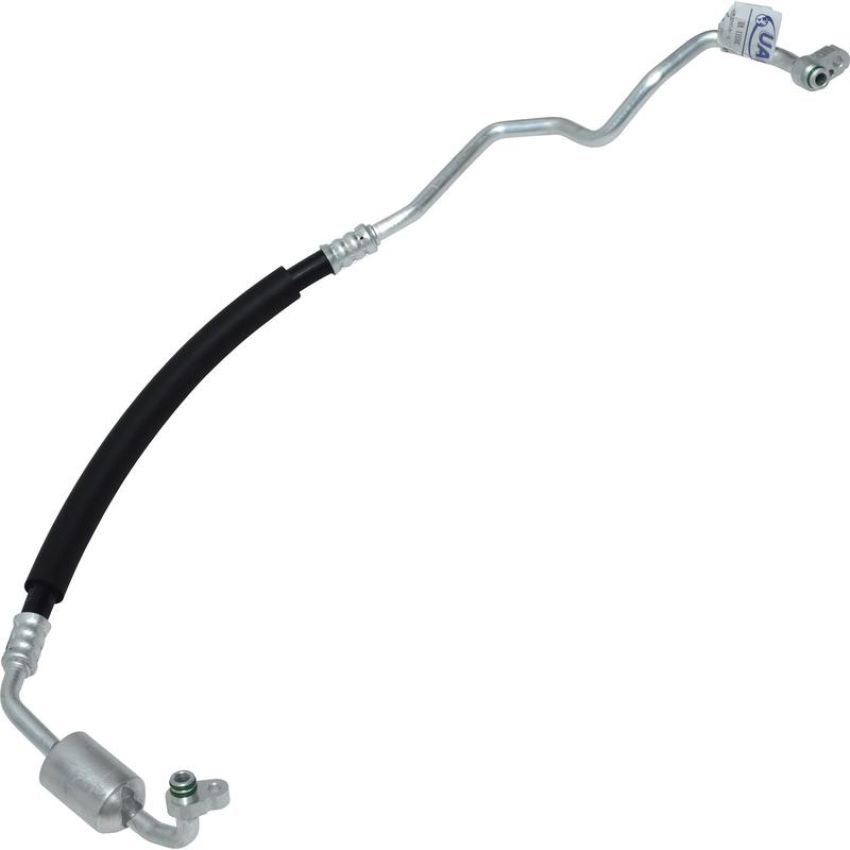 Universal Air Conditioning HA 11534C A/C Refrigerant Discharge Hose -- Discharge Line