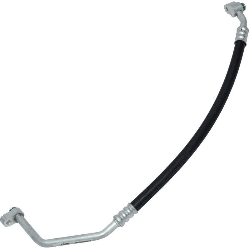 Universal Air Conditioning HA 11535C A/C Refrigerant Discharge Hose -- Discharge Line