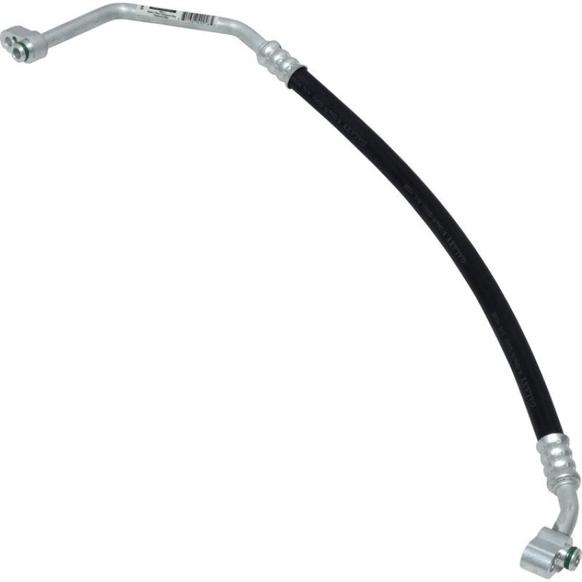 Universal Air Conditioning HA 11535C A/C Refrigerant Discharge Hose -- Discharge Line