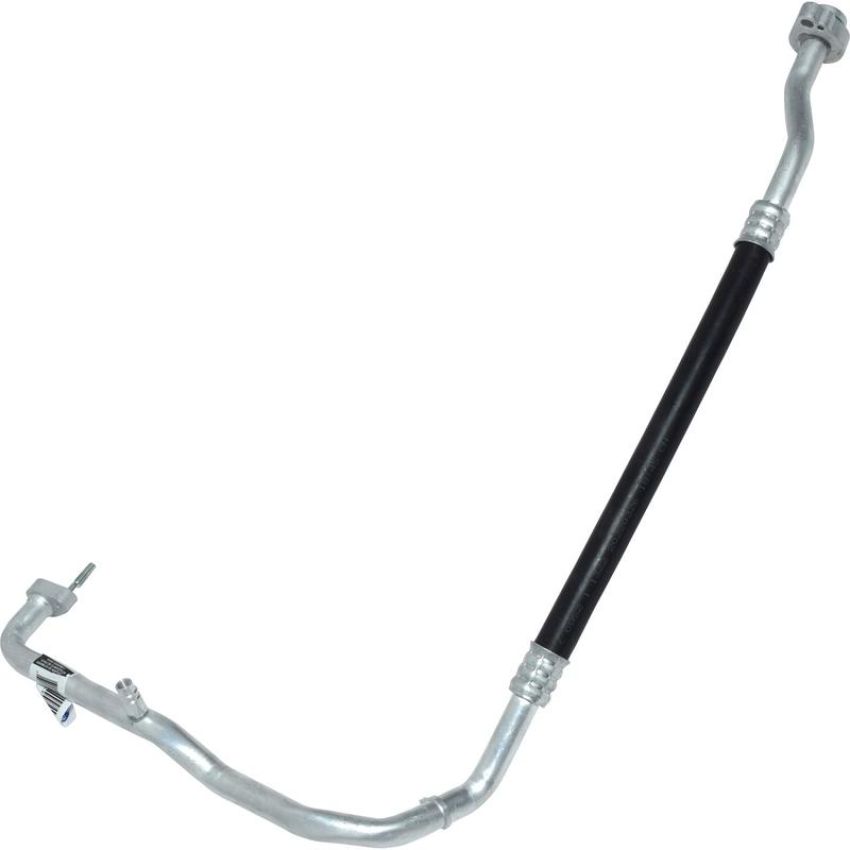 Universal Air Conditioning HA 11537C A/C Suction Line Hose Assembly -- Suction Line