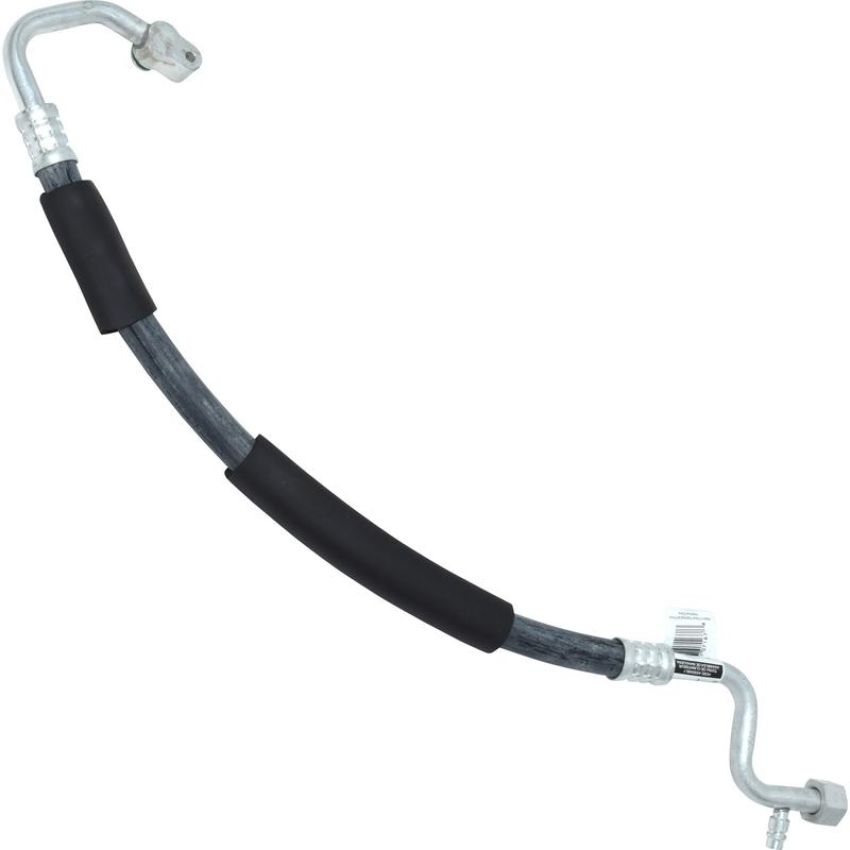 Universal Air Conditioning HA 1153C A/C Suction Line Hose Assembly -- Suction Line
