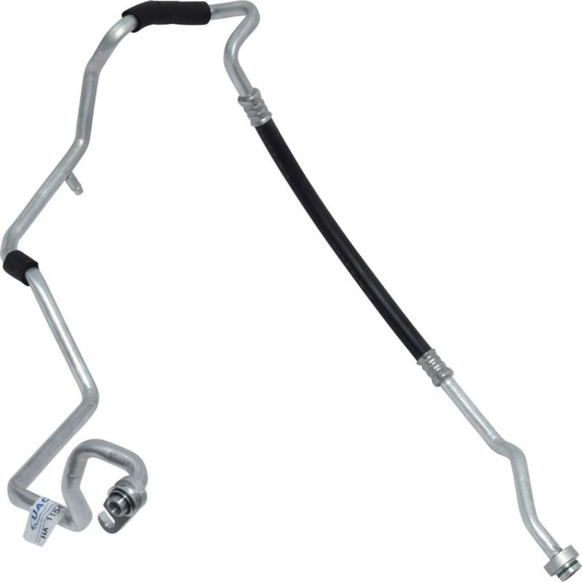 Universal Air Conditioning HA 11542C A/C Suction Line Hose Assembly -- Suction Line