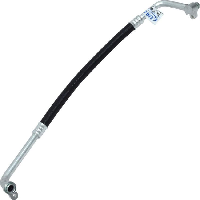 Universal Air Conditioning HA 11545C A/C Suction Line Hose Assembly -- Suction Line