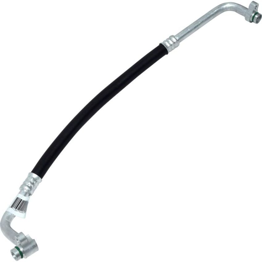 Universal Air Conditioning HA 11545C A/C Suction Line Hose Assembly -- Suction Line