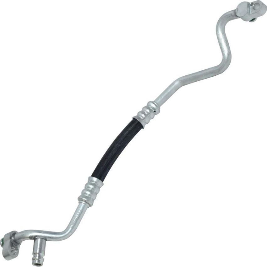 Universal Air Conditioning HA 11546C A/C Suction Line Hose Assembly -- Suction Line