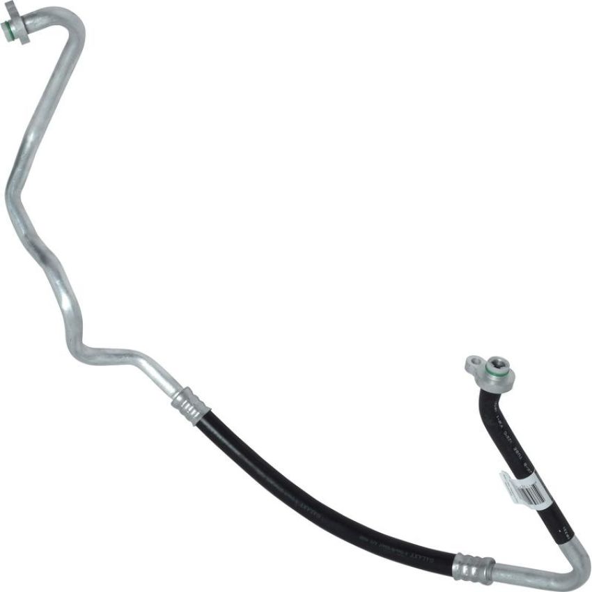 Universal Air Conditioning HA 11549C A/C Suction Line Hose Assembly -- Suction Line