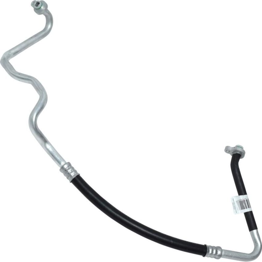 Universal Air Conditioning HA 11549C A/C Suction Line Hose Assembly -- Suction Line