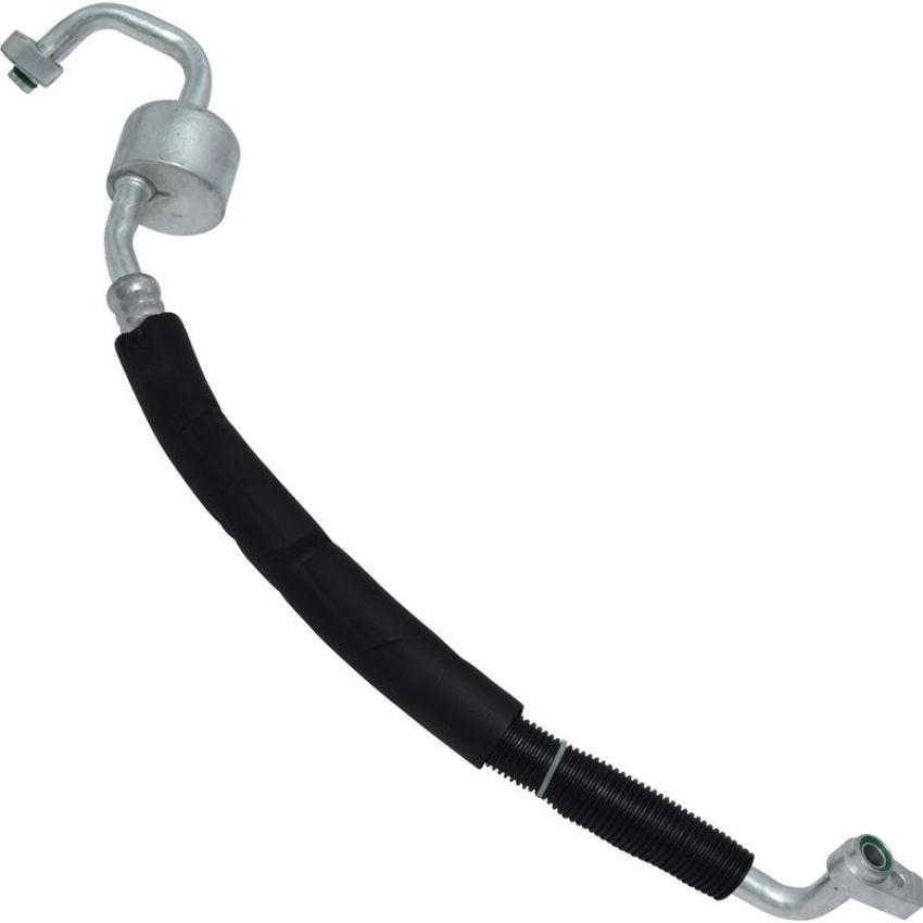 Universal Air Conditioning HA 11552C A/C Suction Line Hose Assembly -- Suction Line