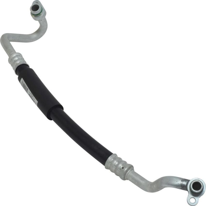 Universal Air Conditioning HA 11553C A/C Suction Line Hose Assembly -- Suction Line