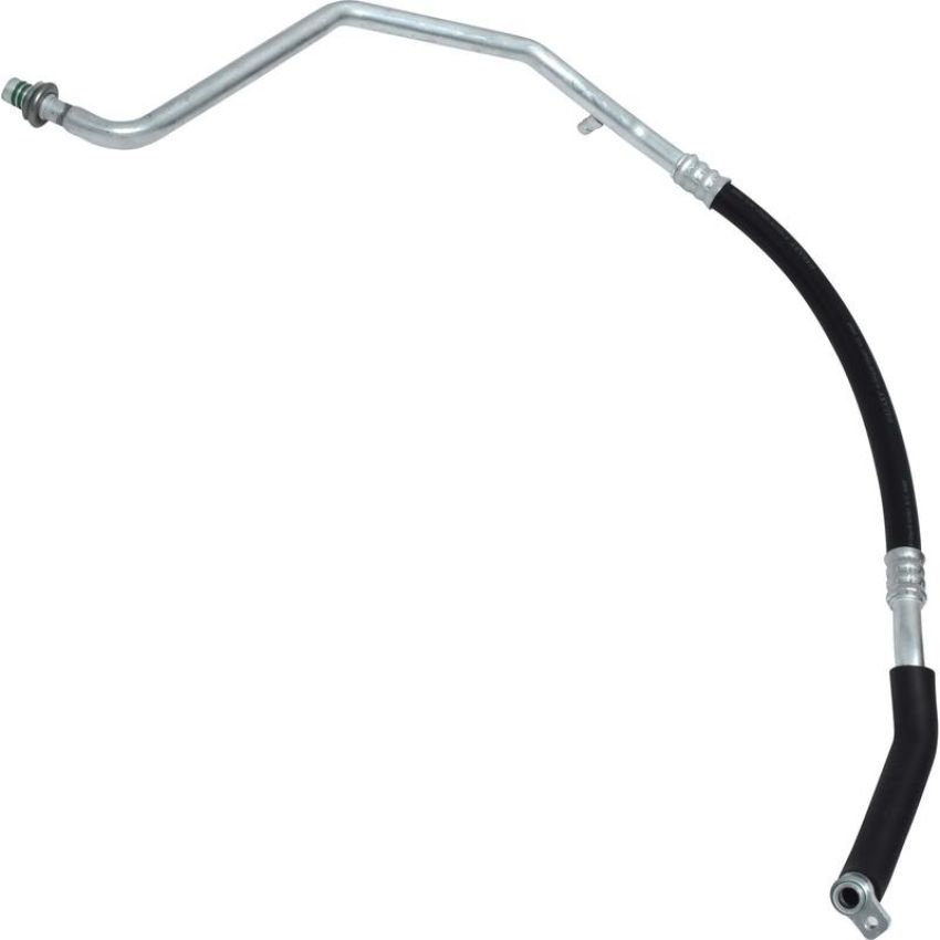 Universal Air Conditioning HA 11555C A/C Suction Line Hose Assembly -- Suction Line