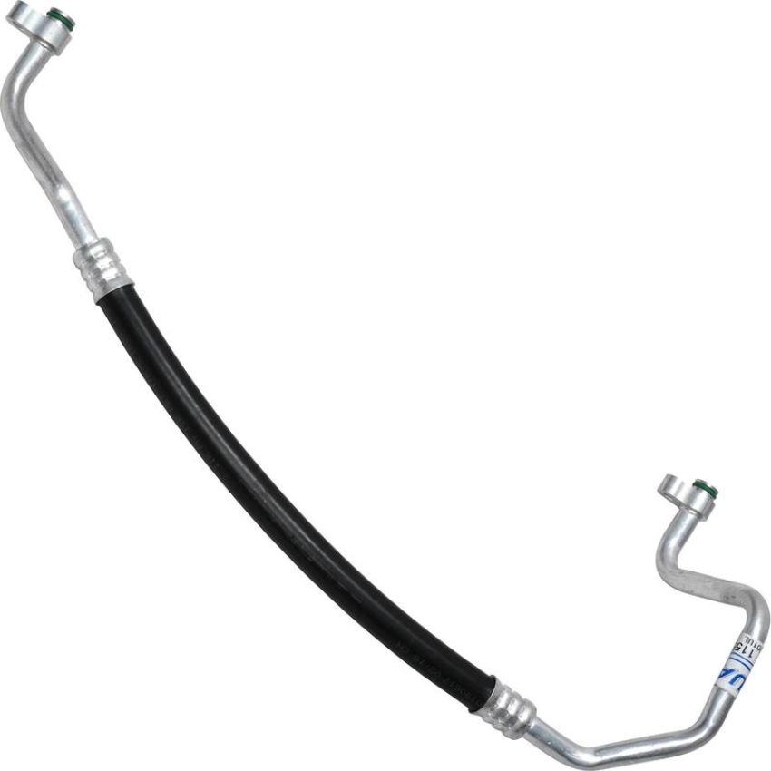 Universal Air Conditioning HA 11559C A/C Suction Line Hose Assembly -- Suction Line