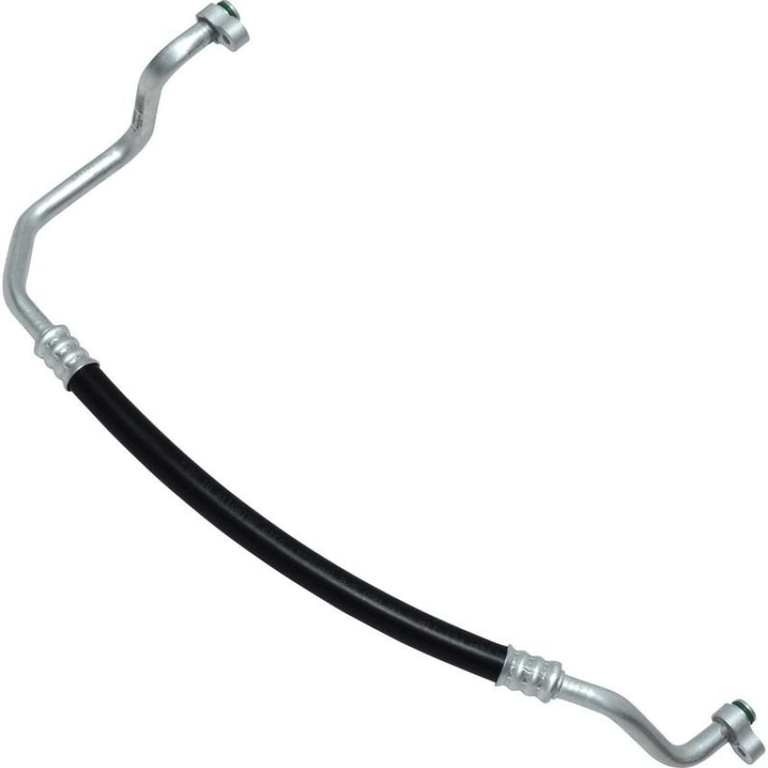 Universal Air Conditioning HA 11559C A/C Suction Line Hose Assembly -- Suction Line