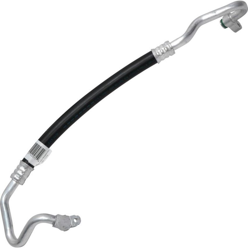 Universal Air Conditioning HA 11560C A/C Suction Line Hose Assembly -- Suction Line