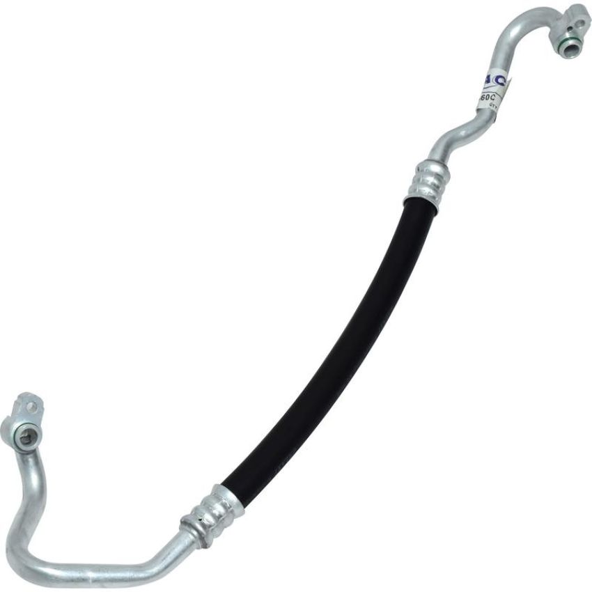 Universal Air Conditioning HA 11560C A/C Suction Line Hose Assembly -- Suction Line