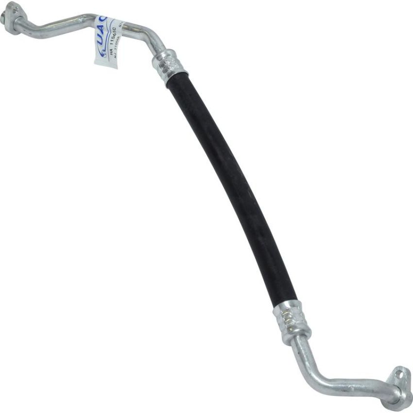 Universal Air Conditioning HA 11561C A/C Suction Line Hose Assembly -- Suction Line