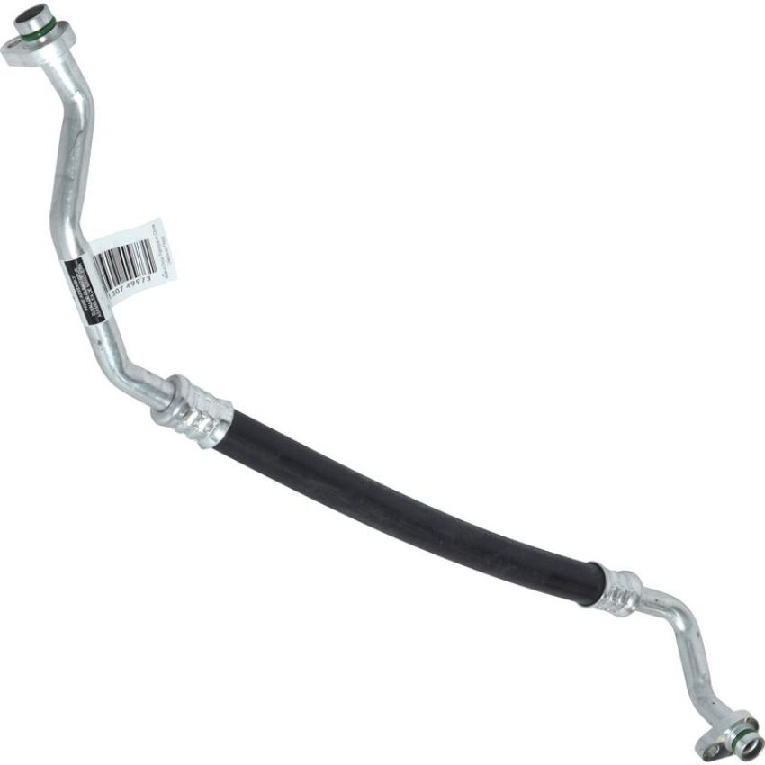 Universal Air Conditioning HA 11561C A/C Suction Line Hose Assembly -- Suction Line