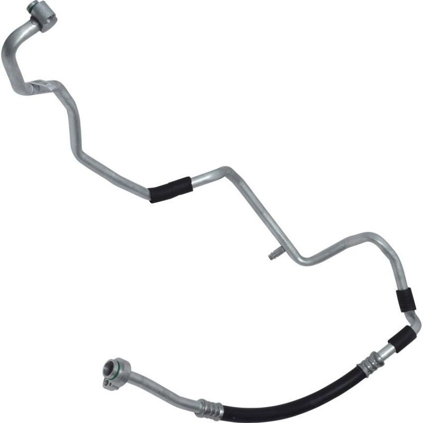 Universal Air Conditioning HA 11564C A/C Suction Line Hose Assembly -- Suction Line