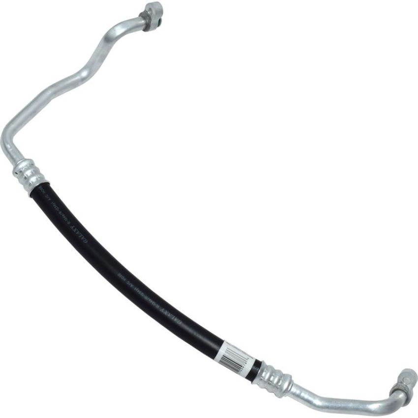Universal Air Conditioning HA 11566C A/C Suction Line Hose Assembly -- Suction Line