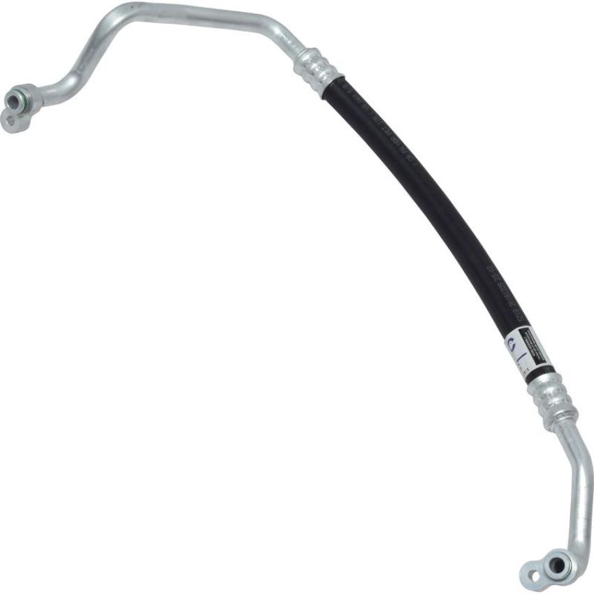Universal Air Conditioning HA 11566C A/C Suction Line Hose Assembly -- Suction Line