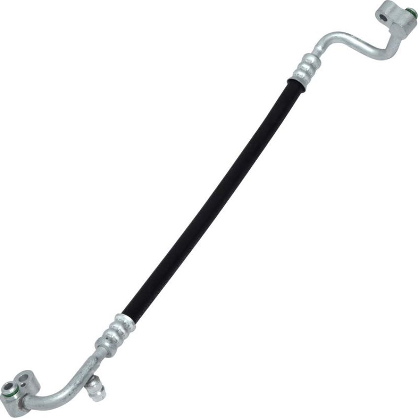 Universal Air Conditioning HA 11574 A/C Refrigerant Discharge Hose -- Discharge Line