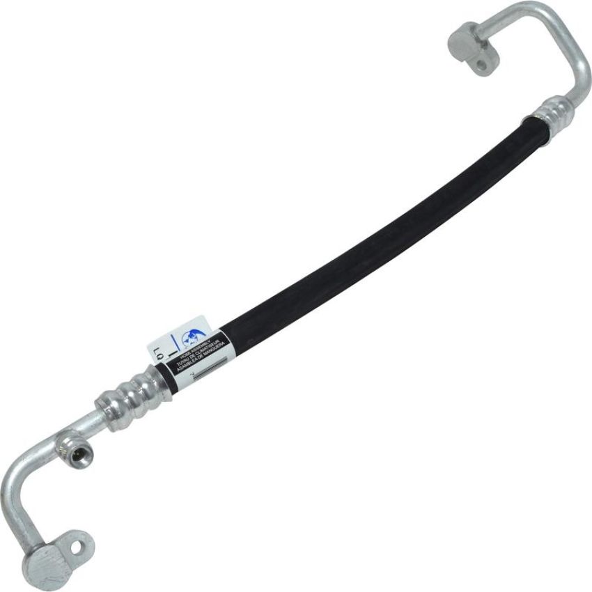 Universal Air Conditioning HA 11574C A/C Refrigerant Discharge Hose -- Discharge Line