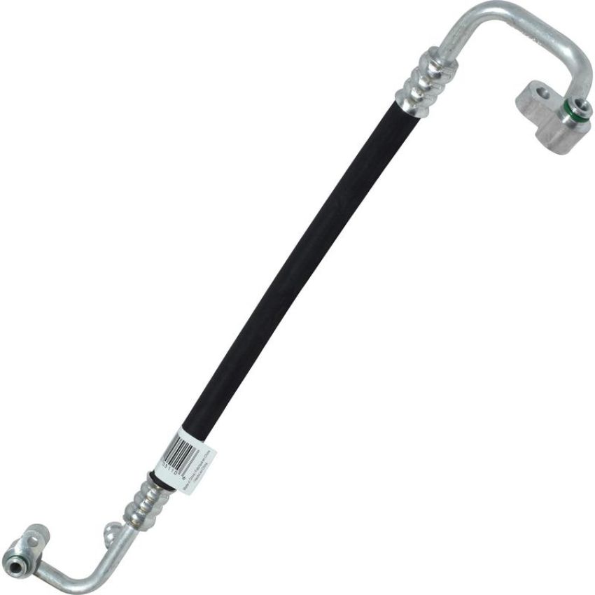 Universal Air Conditioning HA 11574C A/C Refrigerant Discharge Hose -- Discharge Line
