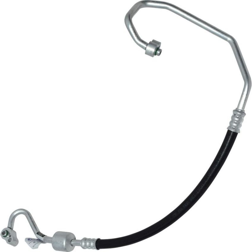 Universal Air Conditioning HA 11589C A/C Refrigerant Discharge Hose -- Discharge Line
