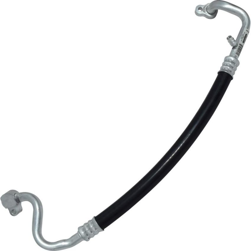 Universal Air Conditioning HA 11590C A/C Suction Line Hose Assembly -- Suction Line