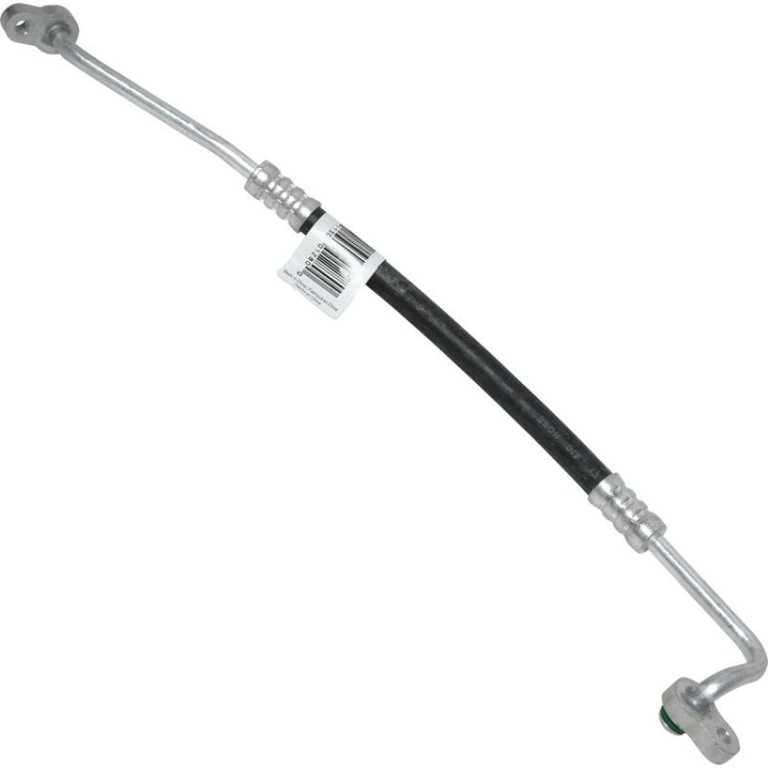 Universal Air Conditioning HA 11591C A/C Refrigerant Discharge Hose -- Discharge Line