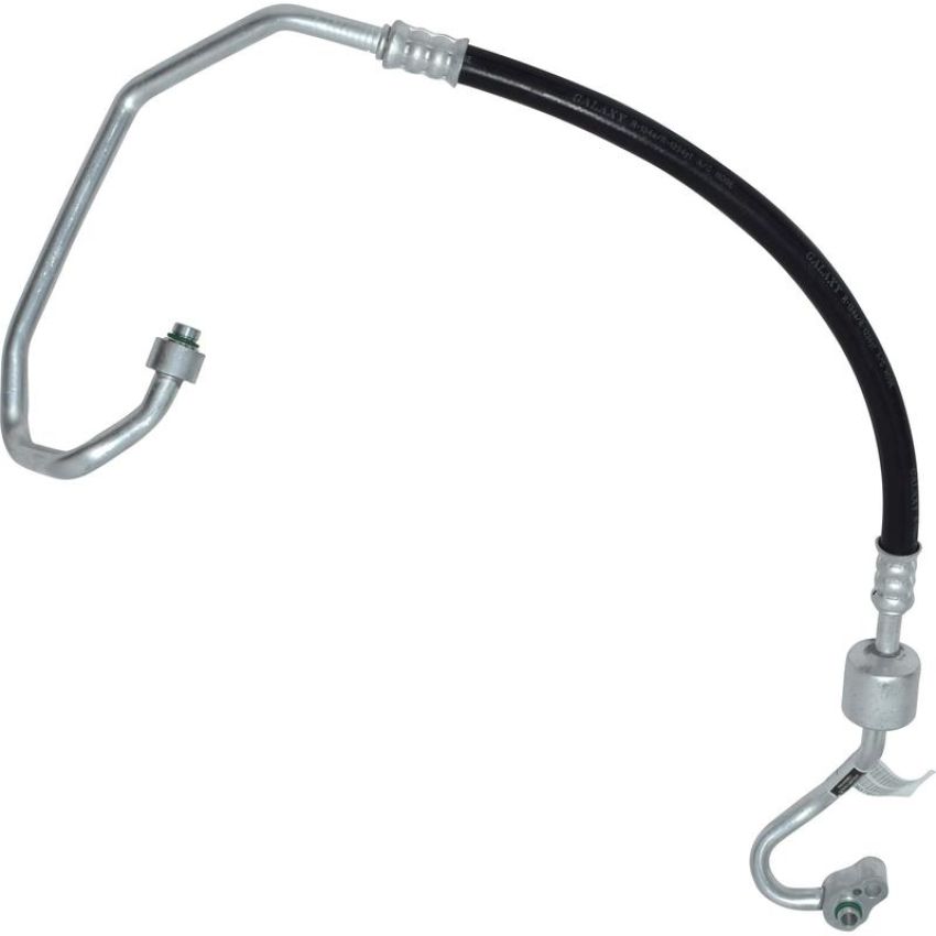 Universal Air Conditioning HA 11593C A/C Refrigerant Discharge Hose -- Discharge Line