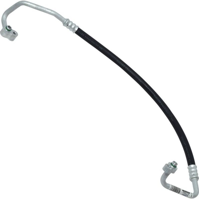 Universal Air Conditioning HA 11594C A/C Refrigerant Discharge Hose -- Discharge Line