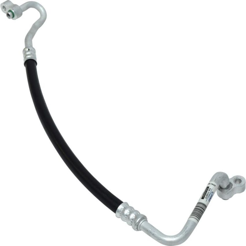 Universal Air Conditioning HA 11597C A/C Refrigerant Discharge Hose -- Discharge Line
