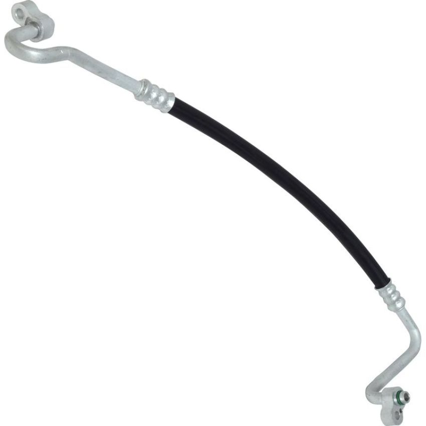 Universal Air Conditioning HA 11597C A/C Refrigerant Discharge Hose -- Discharge Line
