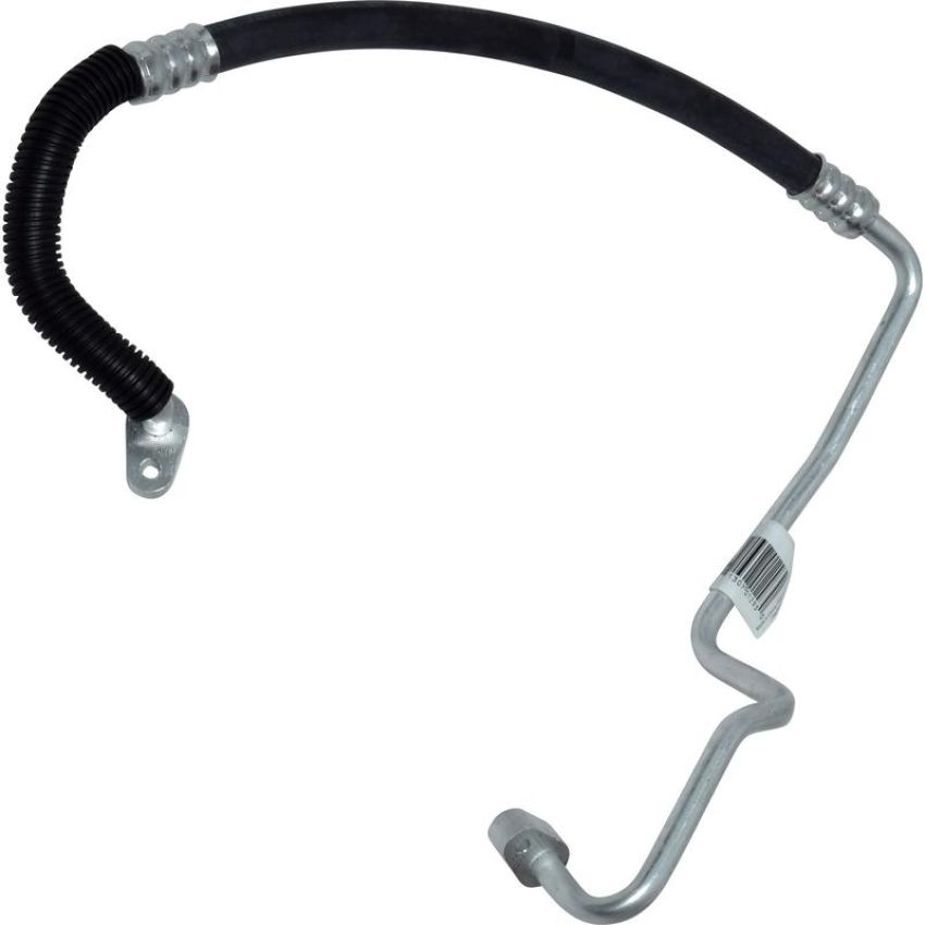 Universal Air Conditioning HA 11598C A/C Refrigerant Discharge Hose -- Discharge Line