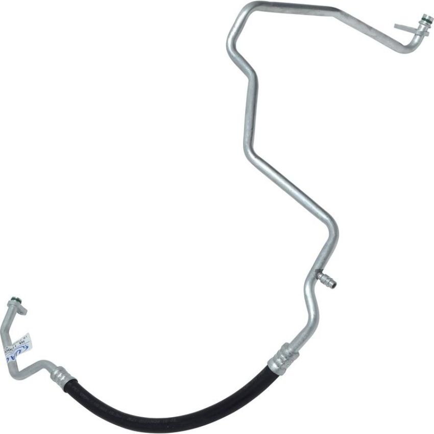 Universal Air Conditioning HA 11600C A/C Suction Line Hose Assembly -- Suction Line