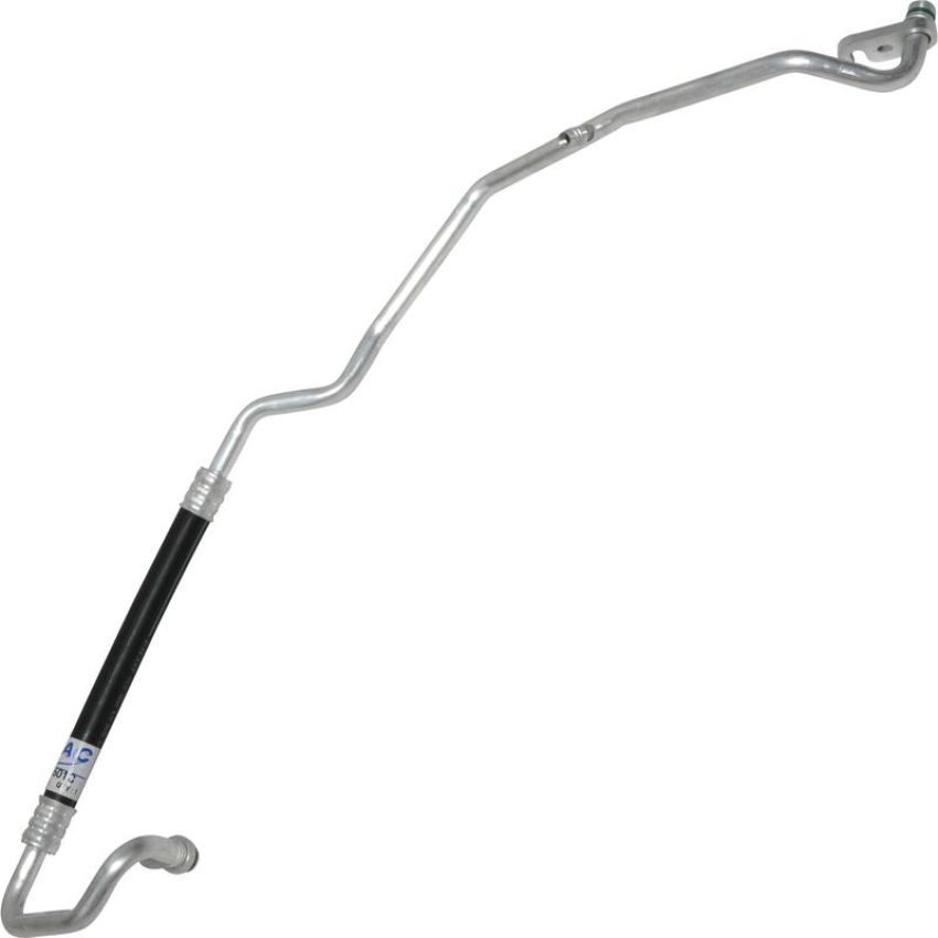 Universal Air Conditioning HA 11601C A/C Suction Line Hose Assembly -- Suction Line