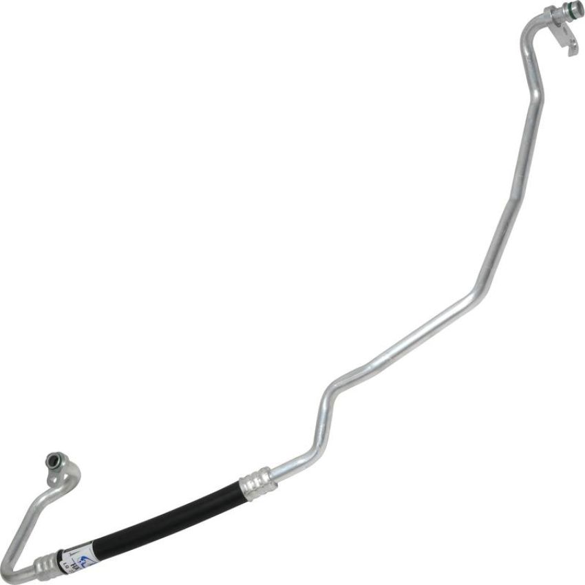 Universal Air Conditioning HA 11601C A/C Suction Line Hose Assembly -- Suction Line