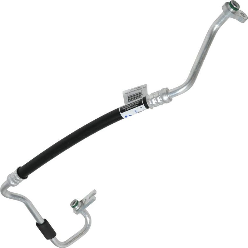Universal Air Conditioning HA 11604C A/C Refrigerant Discharge Hose -- Discharge Line