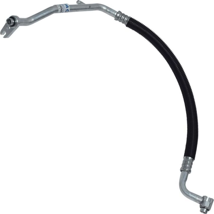 Universal Air Conditioning HA 11606C A/C Suction Line Hose Assembly -- Suction Line
