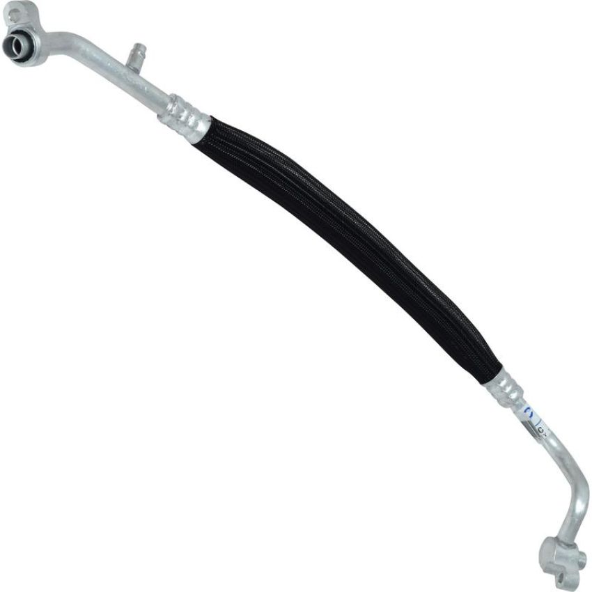 Universal Air Conditioning HA 11607C A/C Suction Line Hose Assembly -- Suction Line