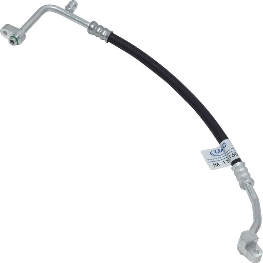 Universal Air Conditioning HA 11616C A/C Refrigerant Discharge Hose -- Discharge Line